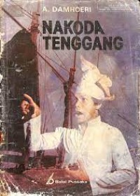 Image of Nakoda Tenggang : Sebuah Legenda dari Malaysia