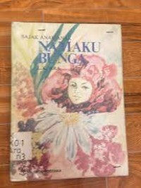 Image of Namaku Bunga : Sajak Anak-anak