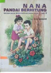 Image of Nana Pandai Berhitung
