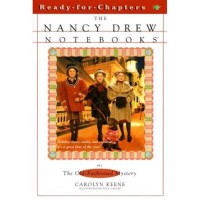 Image of Nancy Drew Notebooks: the Old-Fashioned Mystery