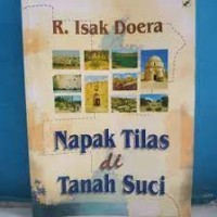Image of Napak Tilas di Tanah Suci