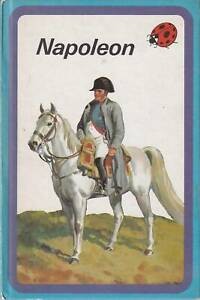 Image of Napoleon