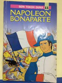 Image of Napoleon Bonaparte
