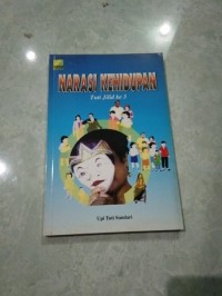 Image of Narasi Kehidupan [Tuti Jilid 3]
