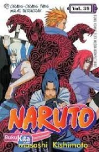 Image of Naruto [39]