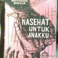 Image of Nasehat untuk Anakku