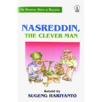 Image of Nasreddin : The Clever Man