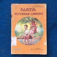 Image of Nata Peternak Lindung