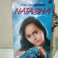 Image of Natasha