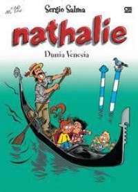 Image of Nathalie : Dunia Venesia