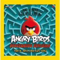 Image of National Geographic : Angry Birds