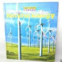 Image of Natural Energy