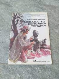 Image of Negara itu Bernama Taruma