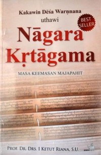 Image of Negara Krtagama: Masa Keemasan Majapahit