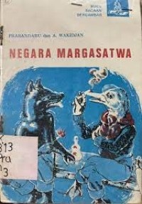 Image of Negara Margasatwa