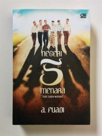 Image of Negeri 5 Menara