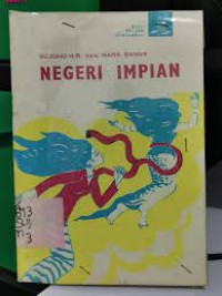 Image of Negeri Impian
