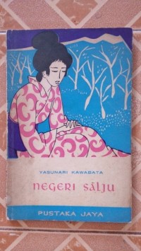 Image of Negeri Salju