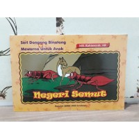 Image of Negeri Semut
