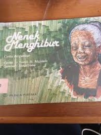 Image of Nenek Menghibur