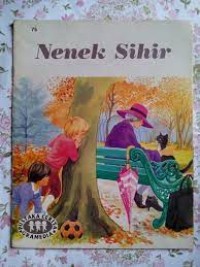 Image of Nenek Sihir