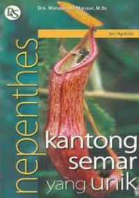 Image of Nepenthes: Kantong Semar yang Unik