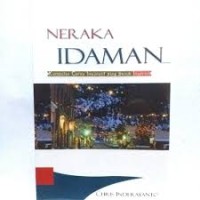 Image of Neraka Idaman: Kumpulan Cerita Imajinatif yang Penuh Inspirasi