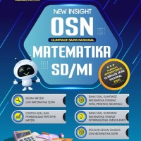 Image of New Insight OSN Matematika SD/MI