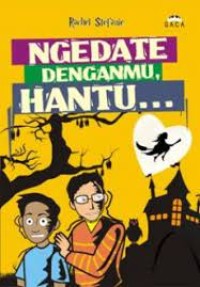 Image of Ngedate Denganmu Hantu