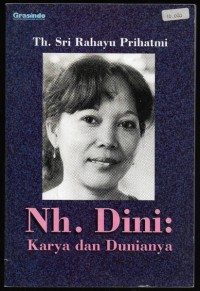 Image of Nh. Dini: Karya dan Dunianya