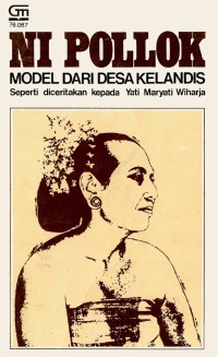 Image of Ni Pollok: Model dari Desa Kelandis