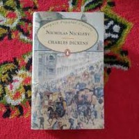 Image of Penguin Popular Classics: Nicholas Nickleby