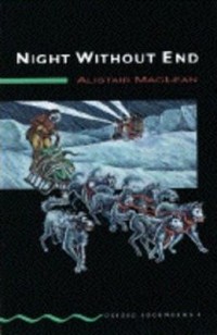 Image of Oxford Bookworms [Stage 6]: Night Without End