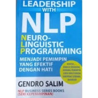 Image of NLP Business Series Books=Seri Kepemimpinan