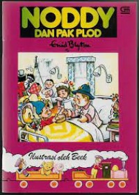 Image of Noddy dan Pak Plod
