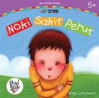 Image of Noki Sakit Perut