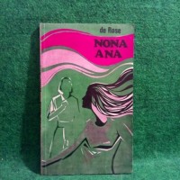 Image of Nona Ana