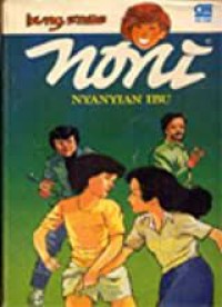 Image of Noni : Nyanyian Ibu