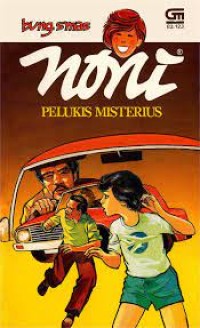 Image of Noni : Pelukis Misterius