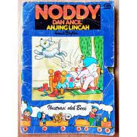 Image of Noddy dan Ancil Anjing Lincah