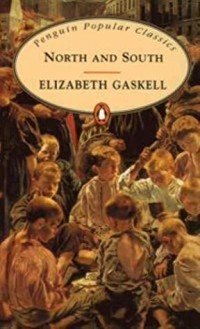 Image of Penguin Popular Classics: North and South