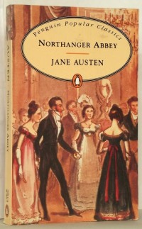 Image of Penguin Popular Classics: Northanger Abbey