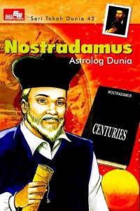 Image of Nostradamus : Astrolog Dunia
