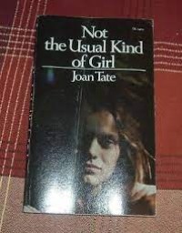 Image of Not the Usual Kind of Girls