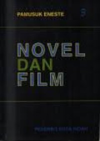 Image of Novel dan Film