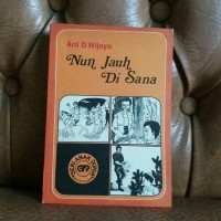 Image of Nun Jauh Disana