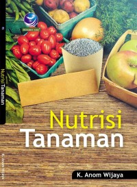 Image of Nutrisi Tanaman