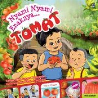 Image of Nyam! Nyam! Enaknya... Tomat