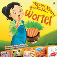 Image of Nyam! Nyam! Enaknya... Wortel