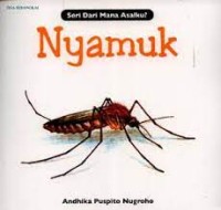 Image of Nyamuk